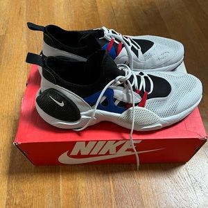 Nike Hurache EDGE TXT size 12, like new